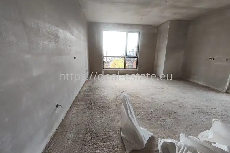 3-bedroom apartment in Благоев, Освобождение