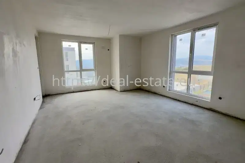 3-bedroom apartment in Благоев, Освобождение