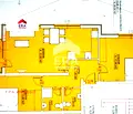 Снимка 2 — Тристаен апартамент в Благоев, Освобождение