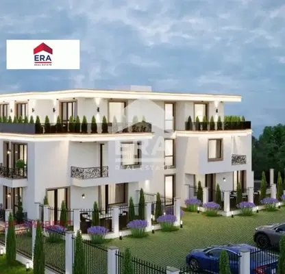Photo 5 — 3-bedroom apartment in Благоев, Освобождение