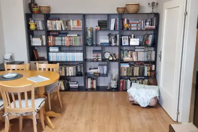 3-bedroom apartment in Raz, Osvobozhdenie