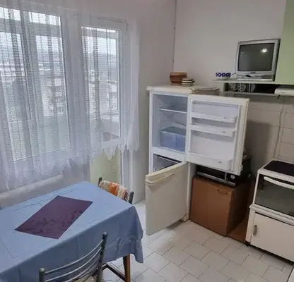 Снимка 4 — Тристаен апартамент в Разград, кв. Освобождение с три тераси