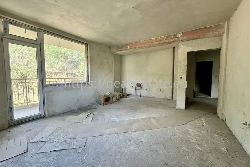 3-bedroom apartment in Благоев, Освобождение