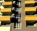 Снимка 2 — Тристаен апартамент в Благоев, Освобождение