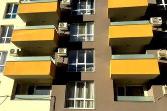 Тристаен апартамент в Благоев, Освобождение
