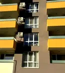 Тристаен апартамент в Благоев, Освобождение