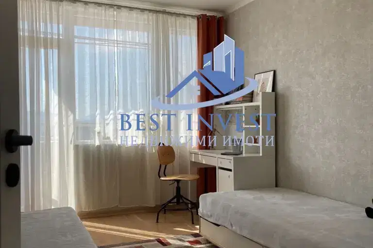 3-bedroom apartment in Blagoev, Osvobozhdenie