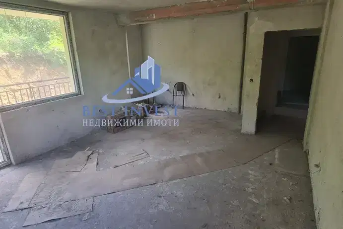 3-bedroom apartment in Blagoev, Osvobozhdenie