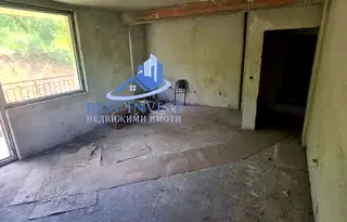 Тристаен апартамент в Благоев, Освобождение