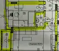Снимка 5 — Тристаен апартамент в Благоев, Освобождение