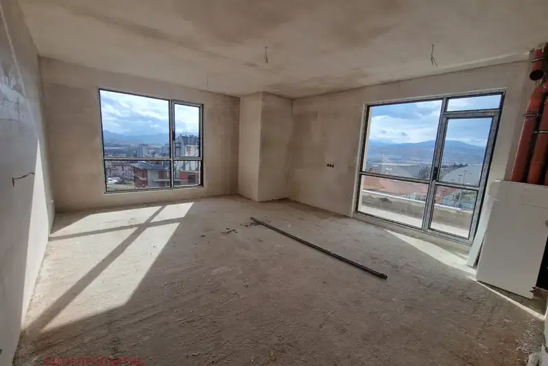 3-bedroom apartment in Благоев, Освобождение