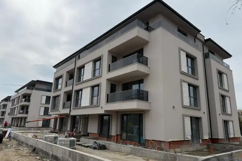 3-bedroom apartment in Plovdiv, Otdih I Kultura