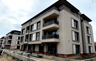 Тристаен апартамент в Пловдив, Отдих и култура