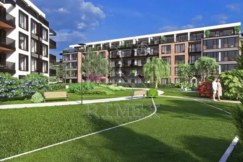3-bedroom apartment in Plovdiv, Otdih I Kultura