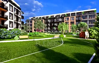 Тристаен апартамент в Пловдив, Отдих и култура