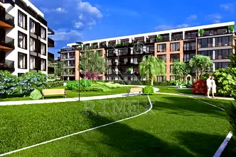 Тристаен апартамент в Пловдив, Отдих и култура