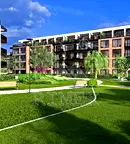 Тристаен апартамент в Пловдив, Отдих и култура