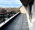 Снимка 4 — Тристаен апартамент с голяма тераса в Пловдив, хотел Ландмарк