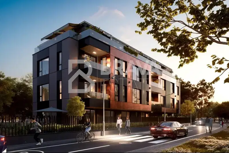 3-bedroom apartment in Plovdiv, Otdih I Kultura