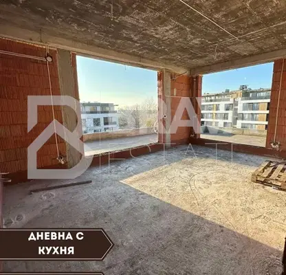 Photo 3 — 3-bedroom apartment in Plovdiv, Otdih I Kultura