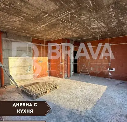 Photo 4 — 3-bedroom apartment in Plovdiv, Otdih I Kultura