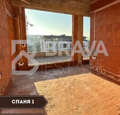 Photo 5 — 3-bedroom apartment in Plovdiv, Otdih I Kultura