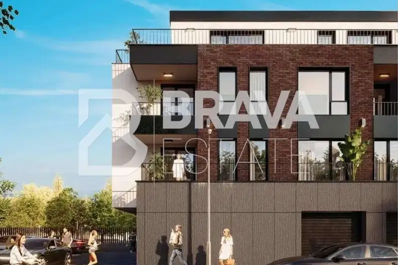 3-bedroom apartment in Plovdiv, Otdih I Kultura