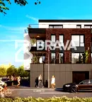 Тристаен апартамент в Пловдив, Отдих и култура