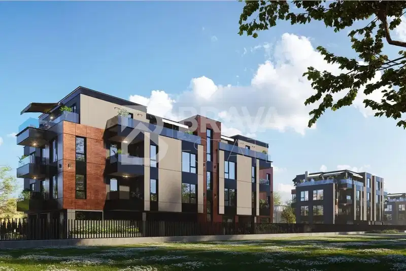 3-bedroom apartment in Plovdiv, Otdih I Kultura