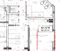 Снимка 3 — Тристаен апартамент в София, Овча купел 1