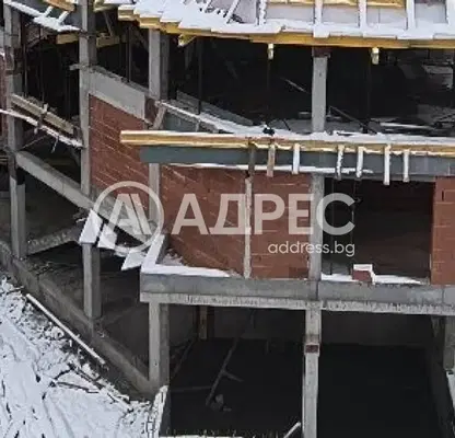 Photo 4 — 3-bedroom apartment in Sofia, Ovcha Kupel 1