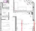 Снимка 2 — Тристаен апартамент в София, Овча купел 1
