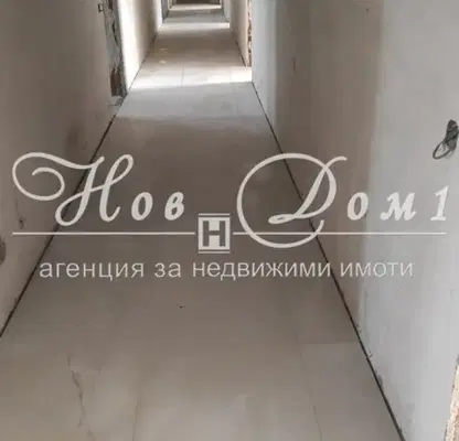 Снимка 2 — Тристаен апартамент в София, Овча купел 1