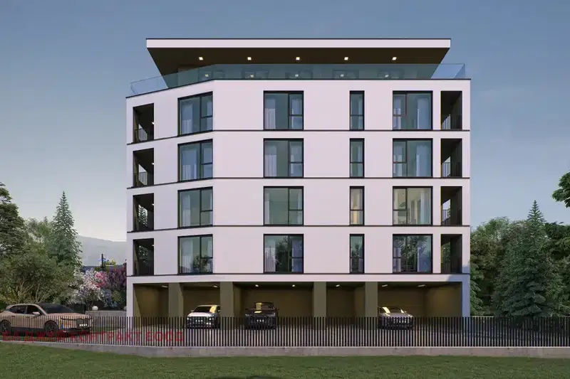 3-bedroom apartment in Sofiya, Ovcha Kupel 1