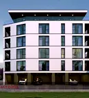 Тристаен апартамент в София, Овча купел 1