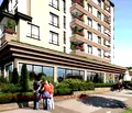 Снимка 2 — Светъл 2-стаен апартамент с функционално разпределение в Овча купел