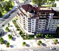 Снимка 3 — Тристаен апартамент в София, Овча купел 1