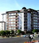 Тристаен апартамент в София, Овча купел 1
