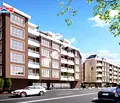 Снимка 2 — Тристаен апартамент в София, Овча купел 1