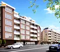 Снимка 2 — Тристаен апартамент в София, Овча купел 1