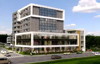 Тристаен апартамент в София, Овча купел 1