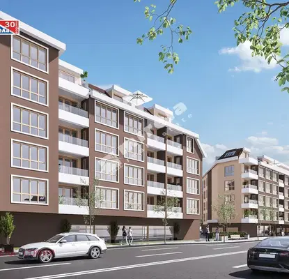 Photo 2 — 3-bedroom apartment in Sofiya, Ovcha Kupel 1