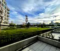 Снимка 4 — Тристаен апартамент с тераса и гледка към Витоша в Овча купел 1