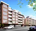 Снимка 3 — Тристаен апартамент в София, Овча купел 1