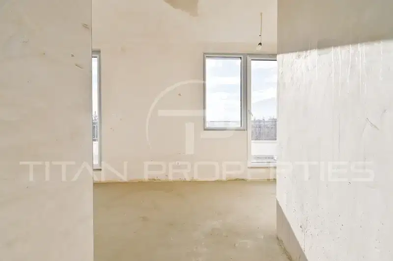 3-bedroom apartment in Sofiya, Ovcha Kupel 1