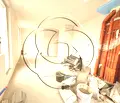 Снимка 3 — Тристаен апартамент в София, Овча купел 1