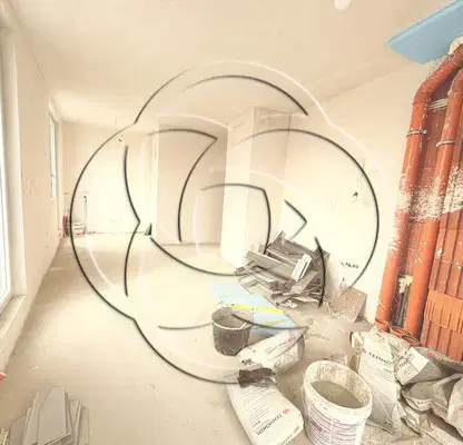 Снимка 3 — Тристаен апартамент в София, Овча купел 1