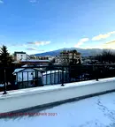 Тристаен апартамент в София, Овча купел 1