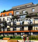 Тристаен апартамент в София, Овча купел 1