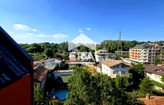 Тристаен апартамент в София, Овча купел 1